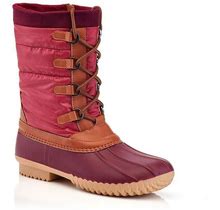 Henry Ferrera B778 Women's Winter Boots