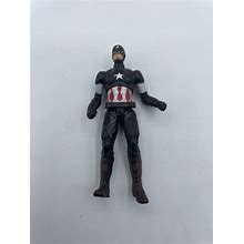 Marvel Captain America 2.5" Figure The Avengers Age Of Ultron