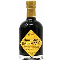 Acetaia Cattani - Olivewood Balsamic Vinegar From Modena, 250Ml (8.5 Fl Oz) | Mypanier