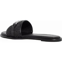Michael Kors Women's Ember Slide Sandal
