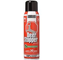 Messina Wildlife 073162 Ds-U-Sc1 Deer Stopper Spray Can, 15 Oz