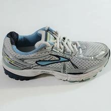 Brooks Women's Running Shoes Sneakers - Size 7(D) - Adrenaline Gts