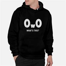 Owo Whats This Hoodie