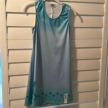 Safetti Dresses | Safetti Golf Dress | Color: Blue | Size: Xs