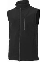 Image result for Softshell Wrap Sweater Vest