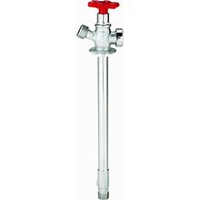 Mueller 104-517 Anti-Siphon Frost-Proof Wall Hydrant