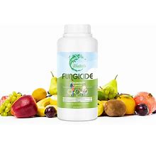 Nasticide Fungicide Made Of Plant Extracts, Natural Fungicide For Plants, Pesticide Concentrate Spray, Organic Disease Control Fungicide For Lawns,