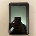 Htc Other | Used Condition Htc Evo View 4G Android Tablet Pg41200 (Sprint Version Only) 32Gb | Color: Black | Size: Os