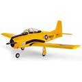 E-Flite RC Airplane Carbon-Z T-28 Trojan 2.0m With Smart BNF Basic Transmitter Battery And Charger Not Included EFL013550