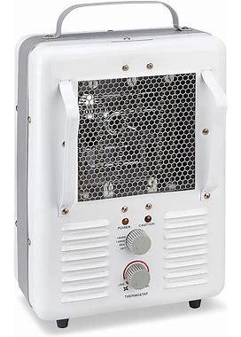 Portable Electric Heater - Milkhouse - ULINE - H-2308