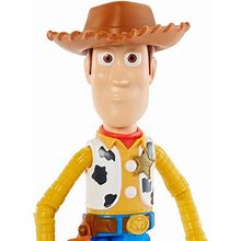 Disney Pixar Toy Story Woody Action Figure - Toy Story