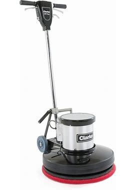 Clarke® CFP Pro® 2-Speed 20" Floor Buffer