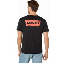 Levi's Men's Graphic Tees (Also Available In Big & Tall)