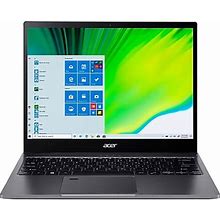 Acer Spin 5 SP513-54N-51PV 13.5" Refurbished Notebook, Intel I5, 8GB Memory, 512GB SSD, Windows 10