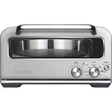 Breville - The Smart Oven Pizzaiolo - Brushed Stainless Steel