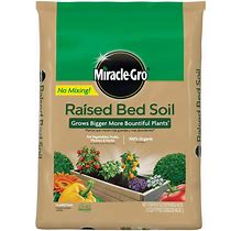 Scotts Raised Bed Soil, 1.5 Cu. Ft.