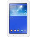 Samsung Galaxy Tab 3 Lite Sm-T110 8 Gb Tablet - 7 - Wireless Lan - Marvell Armada Pxa986 Dual-Core (2 Core) 1.20 Ghz - White