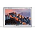 Restored Apple Macbook Air 2014 Laptop (Md711ll/B) 11.6" Display - Intel Core I5, 4GB Memory 128Gb Flash Storage - Silver (Refurbished)