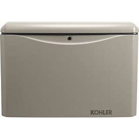 Kohler 20RCA-QS6 20KW Standby Generator With Oncue Plus New 20RCA-QS6