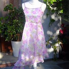 Biscotti Dresses | Girls Dress | Color: Purple | Size: 14G