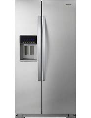 Image result for Amana Stainless Steel Refrigerator