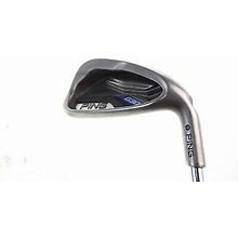 Ping G30 Iron Set 4-Pw And Uw Stiff Right-Handed Steel 8359 Golf Clubs