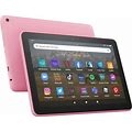 Amazon - Fire HD 8 Latest 2024 8" HD Tablet With Wi-Fi 32 GB New Sealed