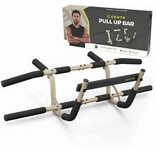 Centr By Chris Hemsworth Multi-Functional Pull Up Bar For Total Body Home Workouts + 3-Month Membership