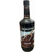 Dekuyper Coffee Liqueur (1 L)