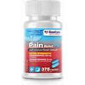 Gencare - Pain Relief & Sleep Aid For Adults-375 Tablets