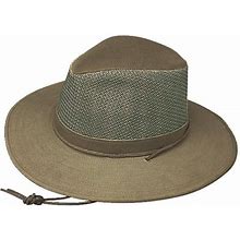 Henschel 5321 XLG 36 Outback-Style Sun Hat