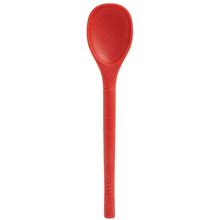 Food Network™ Silicone Spoon, Red