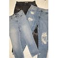 Womens 3Pc Clothing Bundle Size 28 - 29 - Hollister - Forever 21 JEANS!!