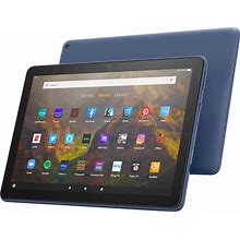 Amazon - All-New Fire HD 10 - 10.1 - Tablet - 32 GB(Navy)