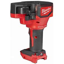 Milwaukee 2872-20 M18 Brushless Threaded Rod Cutter (Tool Only) | Supplyhouse.Com