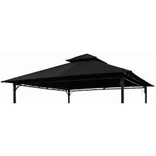 International Caravan St. Kitts Replacement Canopy For 10 ft. Canopy