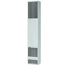 Williams Comfort Products Recessed-Mount Gas Wall Heater, Propane, Counter Flow Vent Type, Fan Forced Convection 5008631
