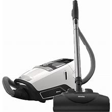 Miele Blizzard Cx1 Cat & Dog Bagless Canister Vacuum