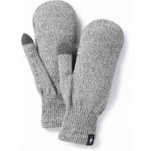 Smartwool Knit Mitt | Merino Wool Touchscreen Winter Mitts For Men And Women