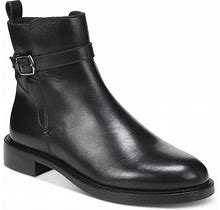 Sam Edelman Women's Nolynn Ankle Boots - Black - Size 10