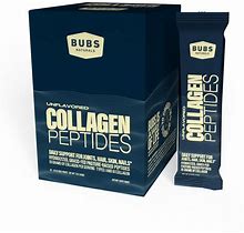 Bubs Naturals Collagen Peptides -
