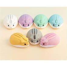 Bluetooth Cute Wireless Mouse