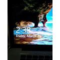Apple Macbook Pro A1286 15.4 Laptop Late 2011-320Hd Yosemite& Power
