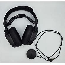 Steelseries Arctis 9 Dual Wireless Gaming Headset - Black