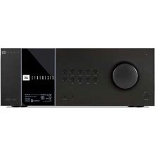 JBL Synthesis SDP-58 HDMI 2.1 Immersive Surround Sound Processor - JBLSDP58AM