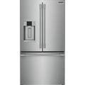 Frigidaire Professional Prfc2383af 22.6 Cu. Ft. Stainless Steel French Door Counter-Depth Refrigerator