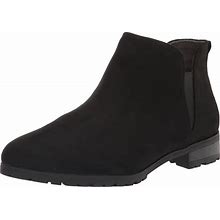 Dr. Scholl's Shoes Women's Real Cute Booties Ankle Boot