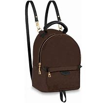 Women Fashion Mini Backpacks Back Pack Bags Luxury Designer Leather School Backpack Womens Children Packs Springs Travel Girl Outdoor Bag