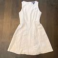 American Living Dresses | Dress, American Living | Color: White | Size: 10