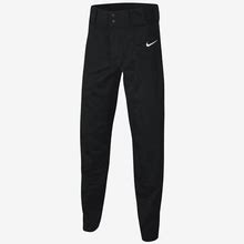 Nike Core Big Kids' (Boys') Baseball Pants In Black, Size: Large | AA9804-010